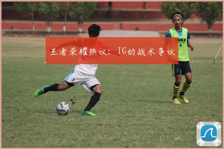 王者荣耀热议：IG的战术争议